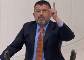 Meclis'te 10 Ekim Gar Katliamı tartışması