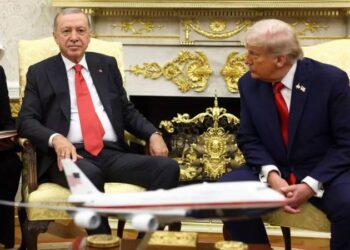 Medyada Trump'ın övgülerine dair bir burukluk var