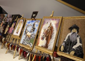 Mehmet Çetin-Emirali Yağan Dêrsim Kültür ve Sanat Günleri başladı