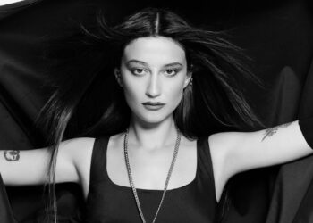 Melike Şahin 4 Kategoride Grammy Yolunda