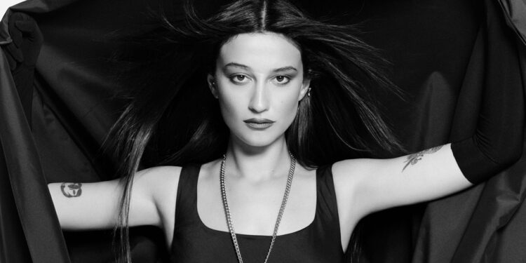 Melike Şahin 4 Kategoride Grammy Yolunda