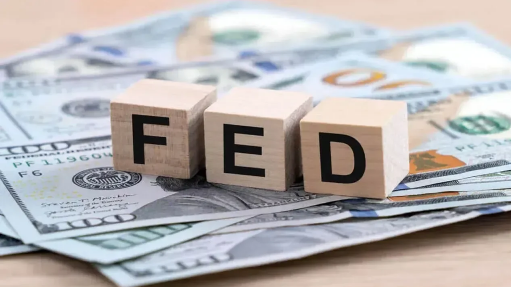 Merakla Bekleniyordu! Fed, Faiz Kararını Açıkladı