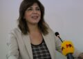 Meral Danış Beştaş: Hukuk olmadan barış da demokrasi de inşa edilemez