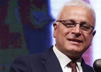 Merdan Yanardağ'dan dayanışma mesajlarına teşekkür: Yalnız kalmayacağımı biliyordum