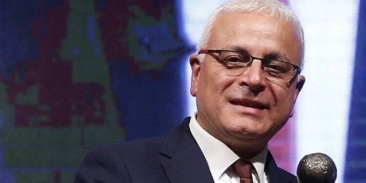 Merdan Yanardağ'dan dayanışma mesajlarına teşekkür: Yalnız kalmayacağımı biliyordum