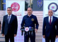 Mersin merkezli uyuşturucu operasyonunda 370 şüpheli gözaltına alındı