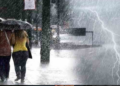 Meteoroloji Alarm Verdi! 9 Kent İçin Fırtına ve Sel Uyarısı