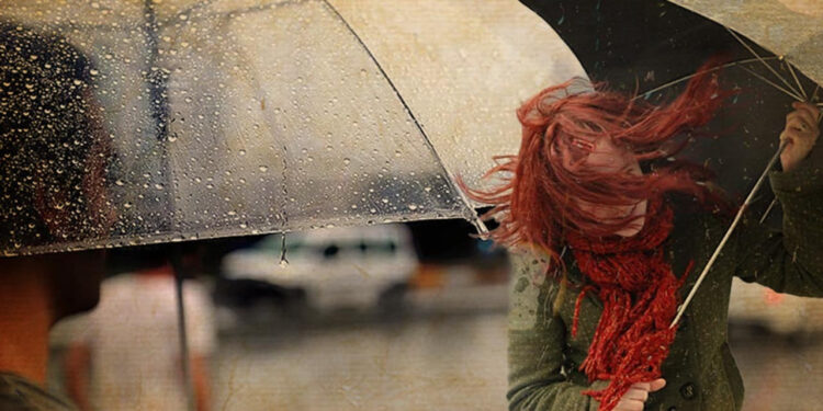 Meteoroloji Alarm Verdi! Lodosla Birlikte Geliyor: Önümüzdeki 3 Güne Dikkat!