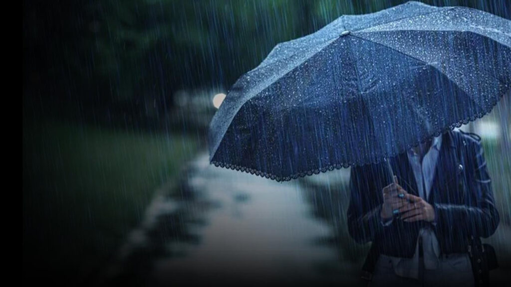 Meteoroloji Uyardı: 9 İl İçin Sarı Kodlu Alarm! Kuvvetli Yağış, Fırtına, Kar Geliyor