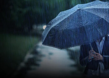 Meteoroloji Uyardı: 9 İl İçin Sarı Kodlu Alarm! Kuvvetli Yağış, Fırtına, Kar Geliyor