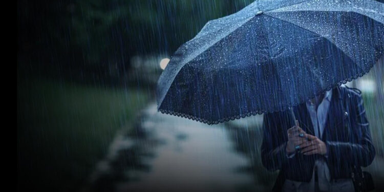 Meteoroloji Uyardı: 9 İl İçin Sarı Kodlu Alarm! Kuvvetli Yağış, Fırtına, Kar Geliyor