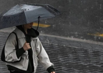 Meteoroloji'den İstanbul Dahil Çok Sayıda İl İçin Uyarı! Çok Kuvvetli Olacak