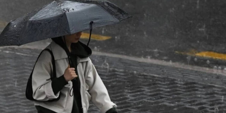 Meteoroloji'den İstanbul Dahil Çok Sayıda İl İçin Uyarı! Çok Kuvvetli Olacak