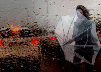Meteoroloji’den Sarı Kodlu Uyarı! İstanbul ve 11 İl Alarmda: Dışarı Çıkmayın