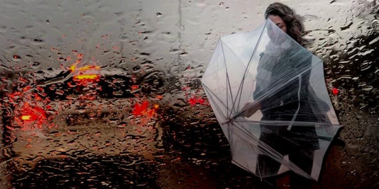 Meteoroloji’den Sarı Kodlu Uyarı! İstanbul ve 11 İl Alarmda: Dışarı Çıkmayın