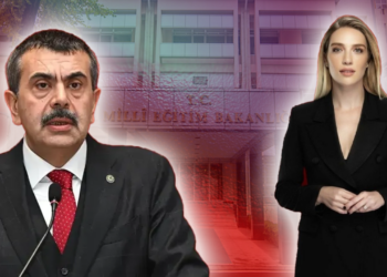 Milli Eğitim Bakanı Yusuf Tekin, Bu Akşam tv100 Özel Röportaj’da! Merak Edilen Sorulara Yanıt Verecek