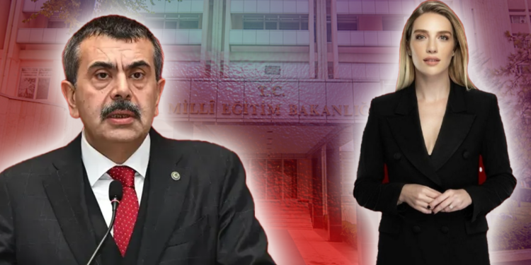 Milli Eğitim Bakanı Yusuf Tekin, Bu Akşam tv100 Özel Röportaj’da! Merak Edilen Sorulara Yanıt Verecek