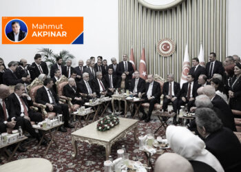 Milli çıkarları iktidarlar satar, muhalefet korur!