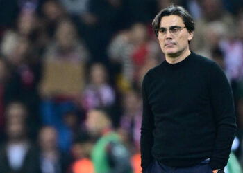 Montella'dan Maç Sonu Net Mesaj