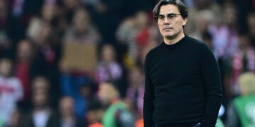 Montella'dan Maç Sonu Net Mesaj