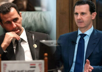 Moskova’da Sürgün Sarayı: Rusya'ya Kaçan Esad Şimdi Ne Yapıyor? Alman Basını Tüm Detayları Yazdı