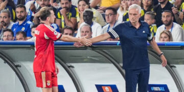 Mourinho'dan Şaşırtan Kerem İtirafı!