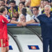 Mourinho'dan Şaşırtan Kerem İtirafı!