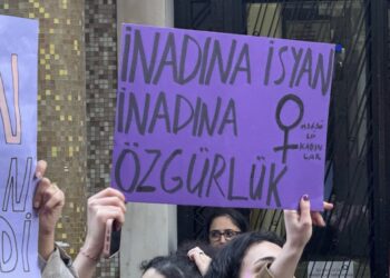 Mücadelemizle kazandığımız hiçbir hakkın elimizden alınmasına izin vermeyeceğiz