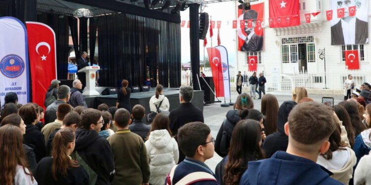 Mudanya Mütarekesi'nin 103'üncü yılı coşkuyla kutlandı