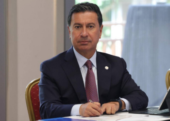 Muğla Büyükşehir Belediye Başkanı Ahmet Aras hakkında soruşturma izni istendi iddiası