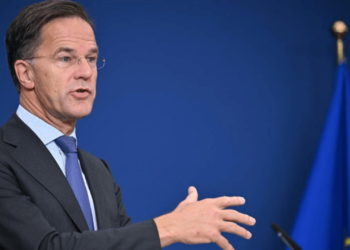 NATO Genel Sekreteri Rutte'den Türkiye'ye 'Gazze' Teşekkürü