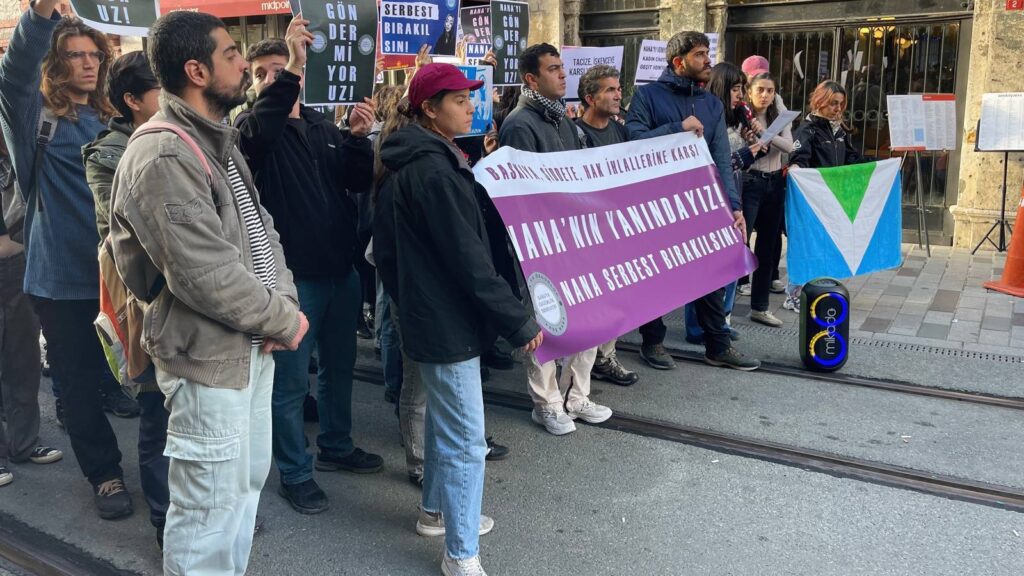 Nana’yı Azerbaycan’a geri göndermek potansiyel bir kadın cinayetinin faili olmaktır