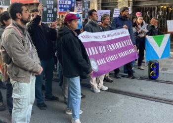 Nana’yı Azerbaycan’a geri göndermek potansiyel bir kadın cinayetinin faili olmaktır