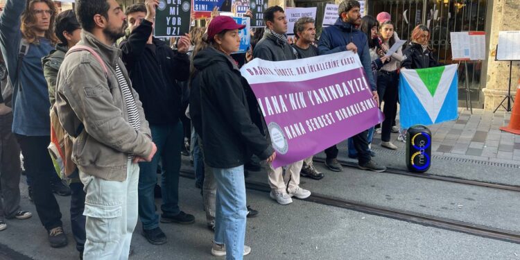 Nana’yı Azerbaycan’a geri göndermek potansiyel bir kadın cinayetinin faili olmaktır