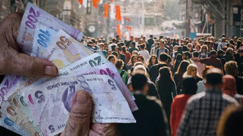 Ne Gıda Ne Giyim! Eylül Ayının Zam Şampiyonu Belli Oldu: TÜİK'in Listesi Şaşırttı