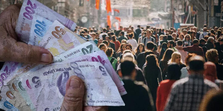 Ne Gıda Ne Giyim! Eylül Ayının Zam Şampiyonu Belli Oldu: TÜİK'in Listesi Şaşırttı