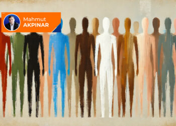 Ne kadar da ‘saf’ Türksün!