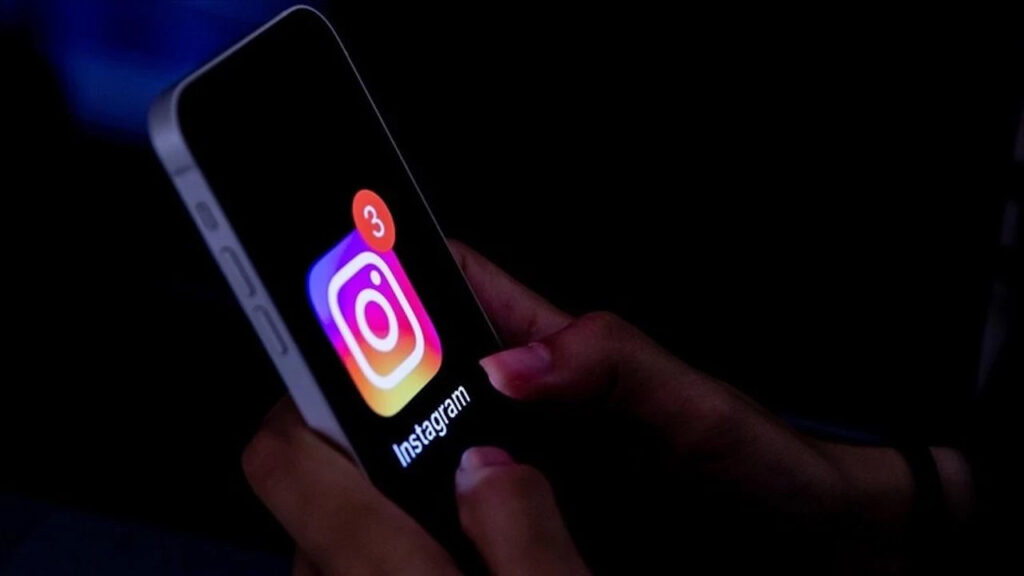 Neden Konuştuğumuz Ürünün Reklamı Hemen Karşımıza Çıkıyor? Herkes Merak Ediyordu, Instagram Yöneticisi Açıkladı