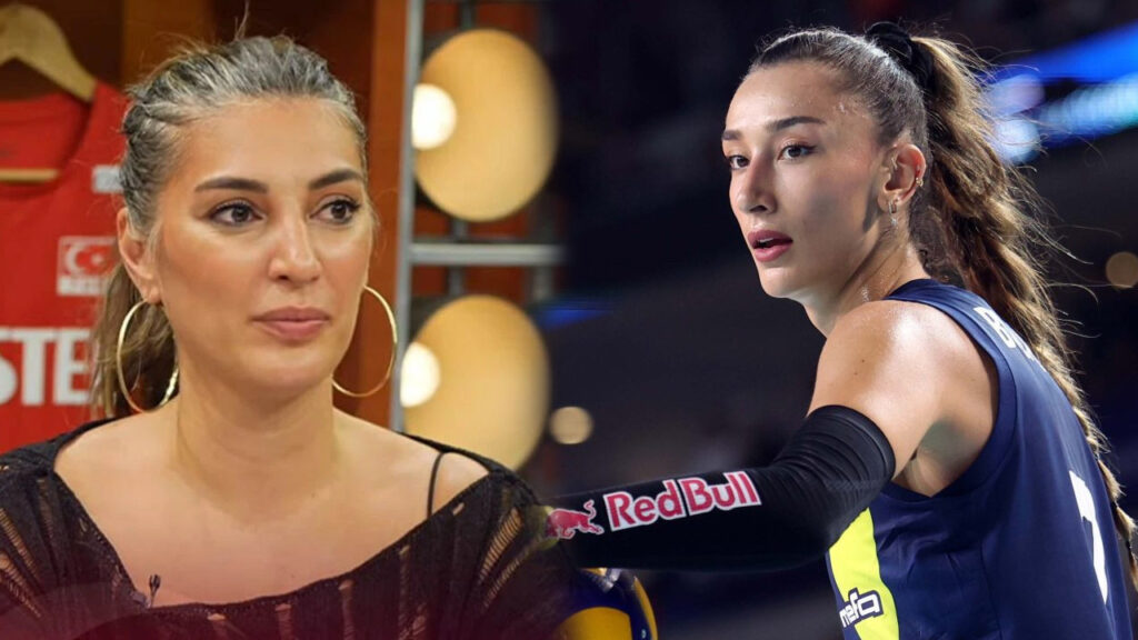 Neslihan Demir, Hande Baladın'a İsyan Etti! 'Neden Bunu Yapıyorsun?'