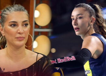 Neslihan Demir, Hande Baladın'a İsyan Etti! 'Neden Bunu Yapıyorsun?'