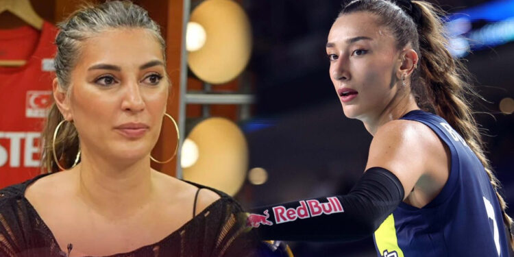 Neslihan Demir, Hande Baladın'a İsyan Etti! 'Neden Bunu Yapıyorsun?'