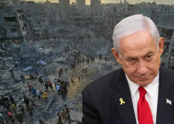 Netanyahu'dan Şok İtiraf! Gazze’ye Son Saldırıda...