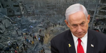 Netanyahu'dan Şok İtiraf! Gazze’ye Son Saldırıda...
