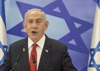 Netanyahu’dan yeni tehditler: Kıyamet kopacak