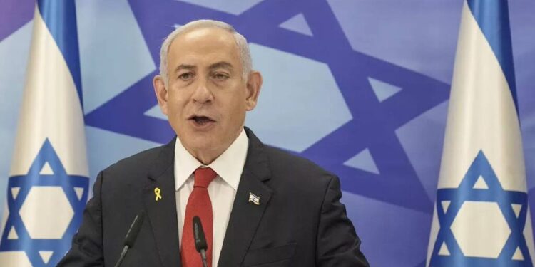 Netanyahu’dan yeni tehditler: Kıyamet kopacak