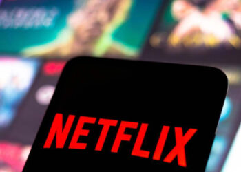 Netflix'in geliri üçüncü çeyrekte yaklaşık yüzde 17 arttı