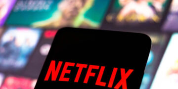 Netflix'in geliri üçüncü çeyrekte yaklaşık yüzde 17 arttı