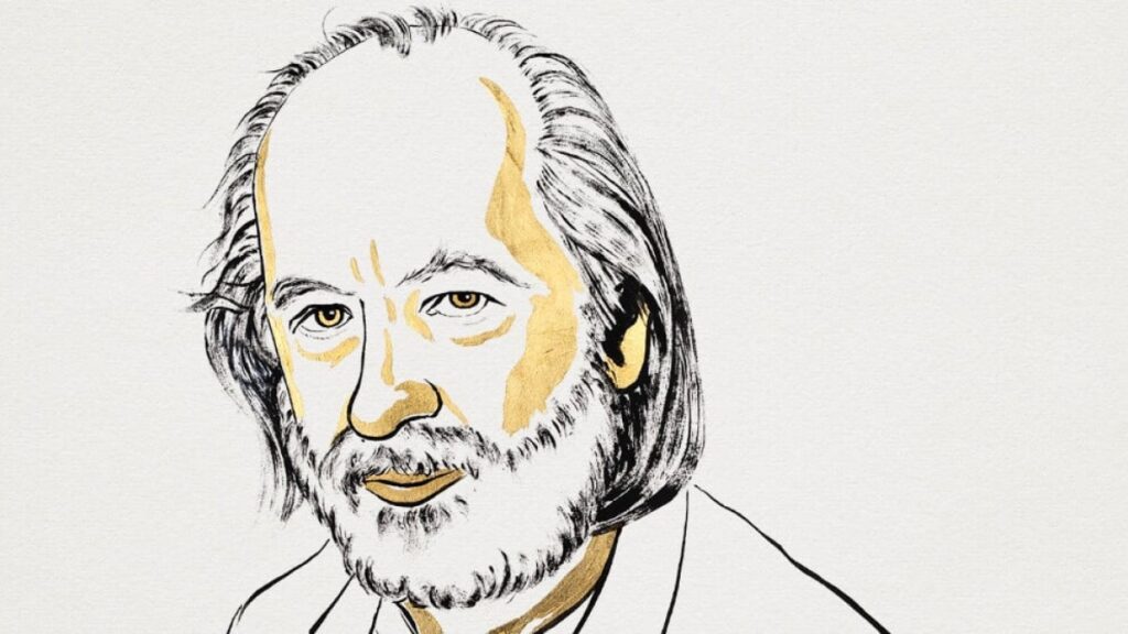 Nobel Edebiyat Ödülü Krasznahorkai’ye verildi