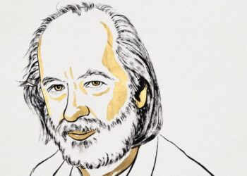 Nobel Edebiyat Ödülü Krasznahorkai’ye verildi