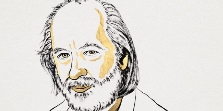 Nobel Edebiyat Ödülü Krasznahorkai’ye verildi